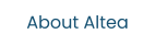 About Altea