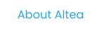 About Altea