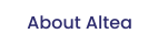 About Altea